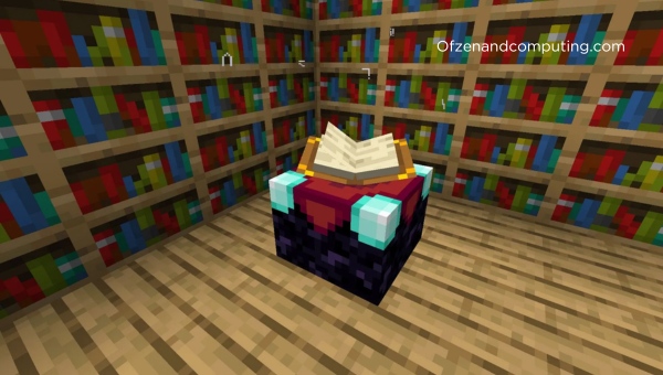 How to Get The Fortune Enchantment?
