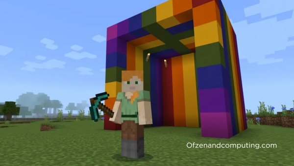 How To Make Concrete In Minecraft?