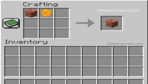 How To Wax Copper Blocks?