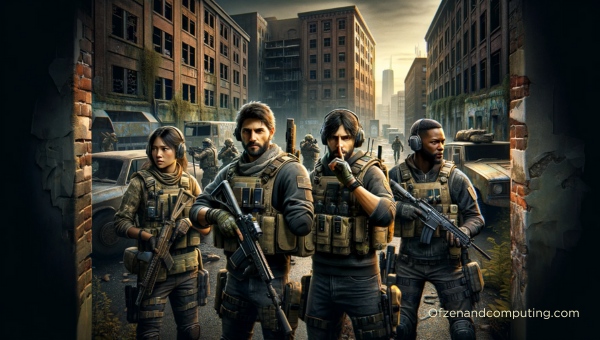 Is Escape From Tarkov Free To Play?