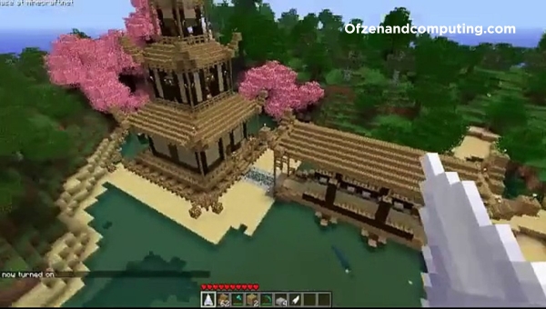 Japanese-Zen-Garden