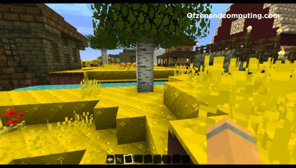 Jolicraft
