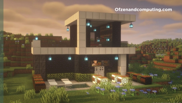 Material-For-Minecraft-Buildings