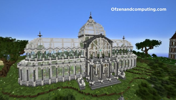 Medieval-Castle-Greenhouse