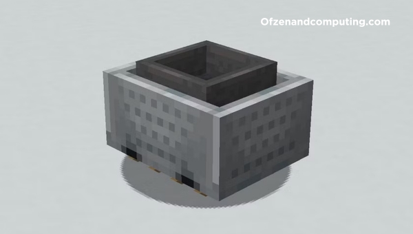 Minecart