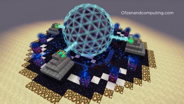 Guía de modificación de Minecraft Draconic Evolution