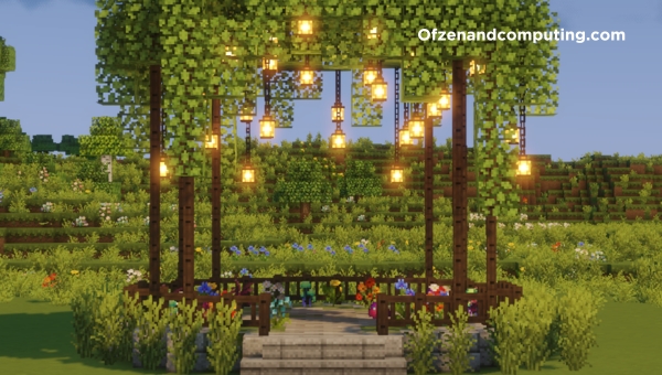 Mystical-Fairy-Garden