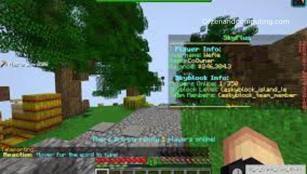 PlaceholderAPI