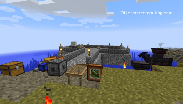 Modpack de recrecimiento (FTB)