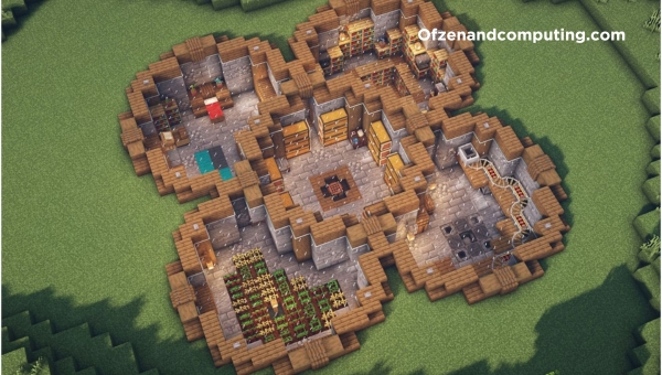 Sleek-Underground-Base