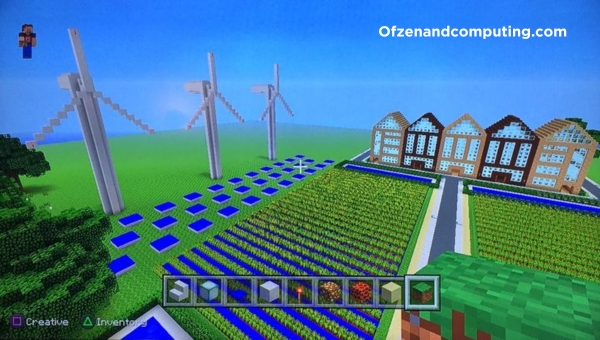 Solar-powered-Windmill-with-Solar-Panels