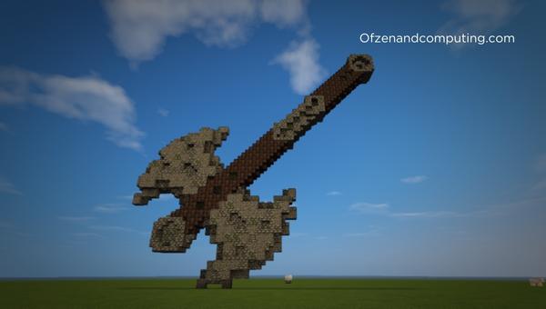 Stone Axe