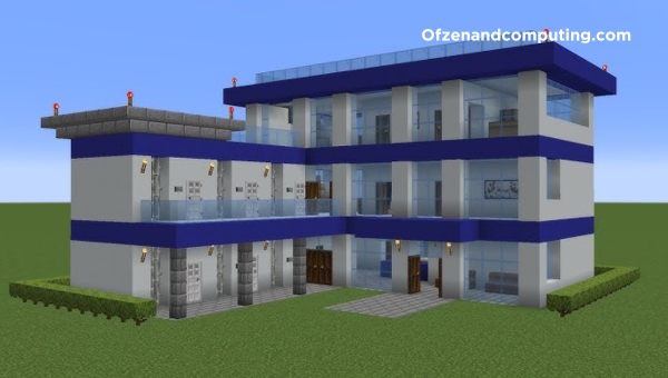 Superhero Headquarters
