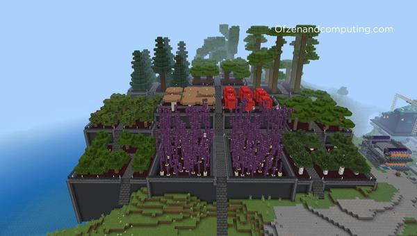 Tree Farm