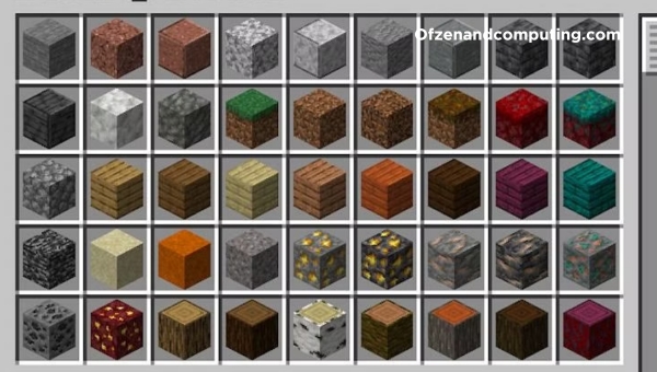 Use-A-Variety-Of-Block-Types-For-A-Natural-Look