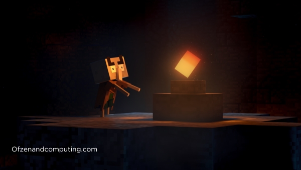 What is a Dungeon in Minecraft?