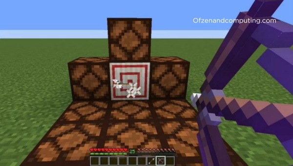 What is Infinity in Minecraft?