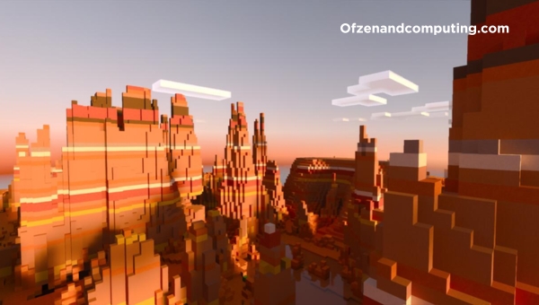 What is Minecraft Biomes?
