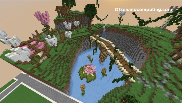 What-Is-Terraforming-In-Minecraft