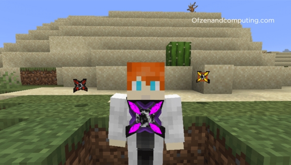 ¿Qué es el Mod Draconic Evolution en Minecraft?