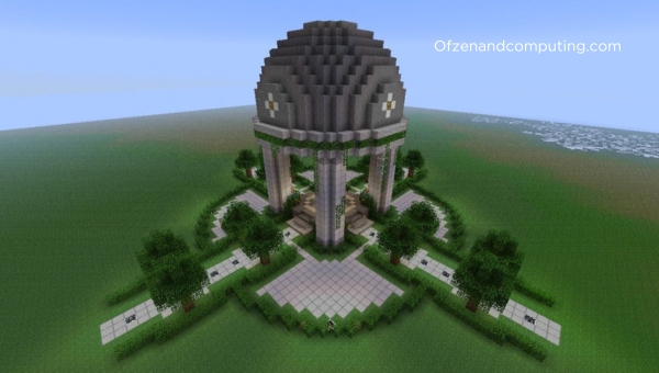 When You Spawn in Minecraft?