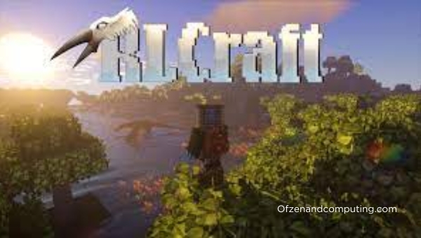 Paquete de modificaciones RLCraft