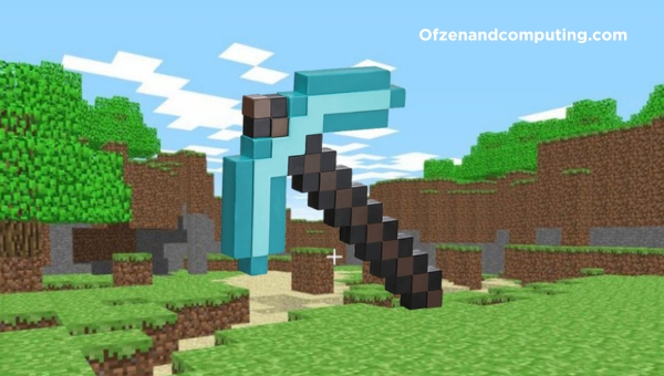 Best-Axe-Enchantments-Minecraft