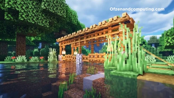 40 Cool Things To Build In Minecraft Survival