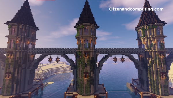 Castle-Bridge
