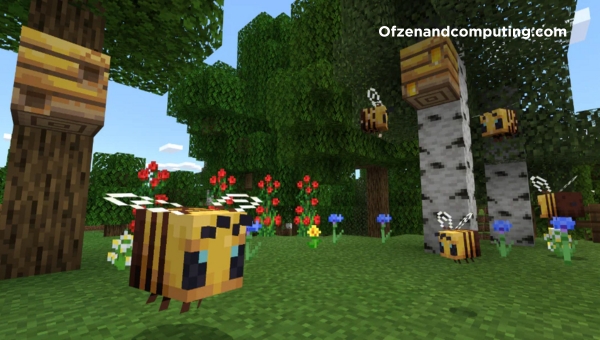 How-To-Get-Honeycomb-In-Minecraft