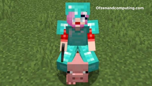 How-To-Make-A-Saddle-In-Minecraft
