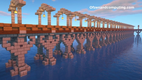 Railroad-Bridge