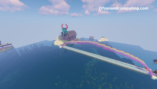 Rainbow-Bridge