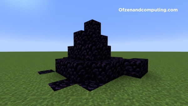 What Are The Uses Of Obsidian In Minecraft
