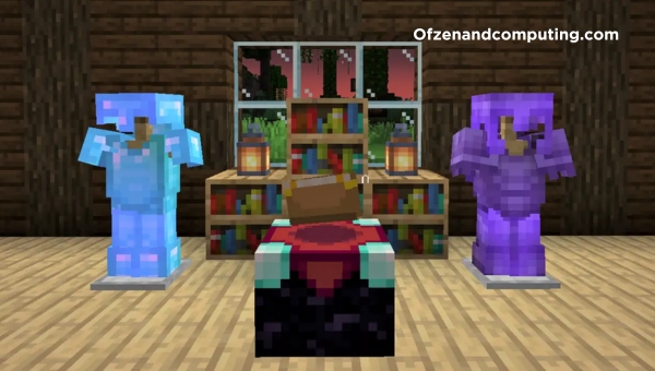 What Is Enchanting In Minecraft