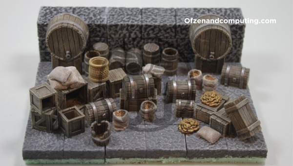 Miniatures