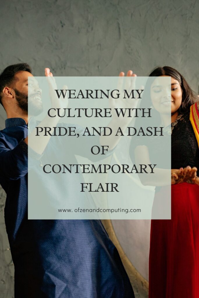 Traditional Wear Instagram Captions: Best Traditional Wear Captions for Instagram