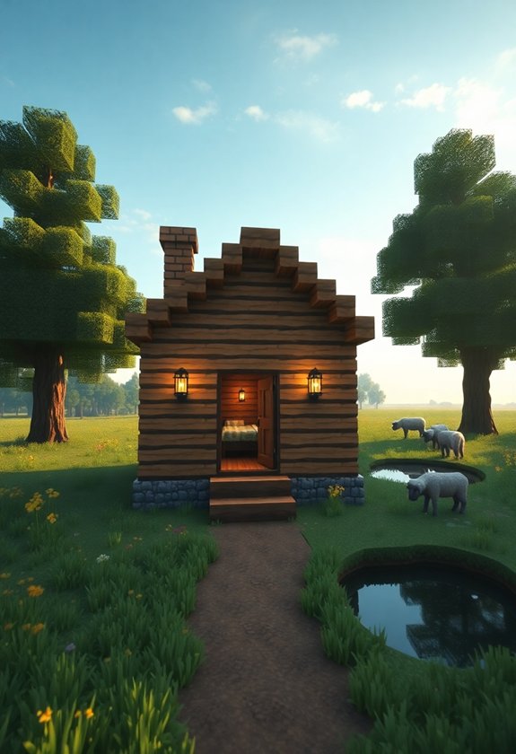 Quick Starter Home