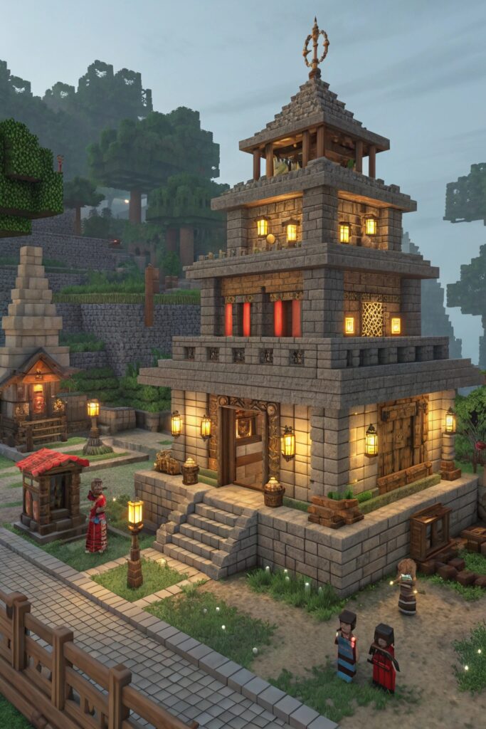 Fantasy Trading Realm