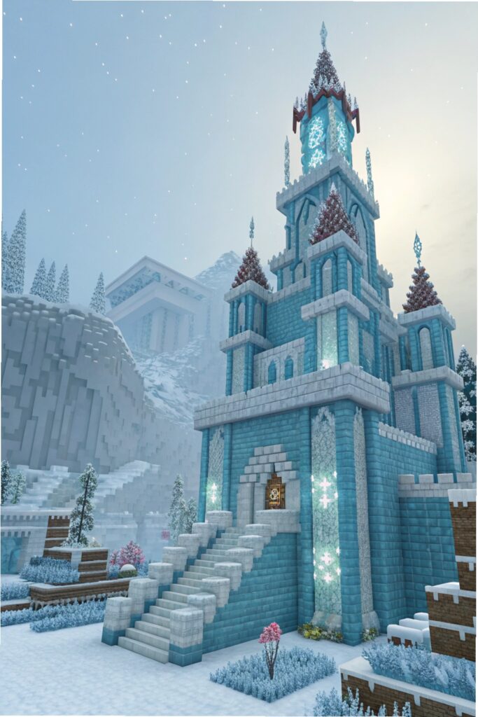 Ice Palace