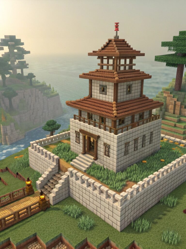 Minecraft Skins: Unique Originals