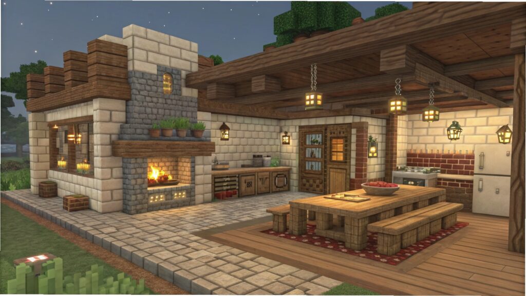 Traditional Kitchen Ideas