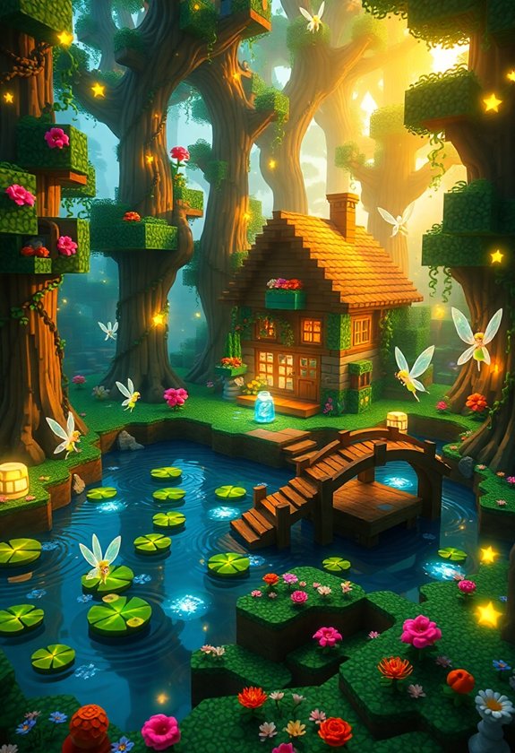 Fairy Tale Inspirations
