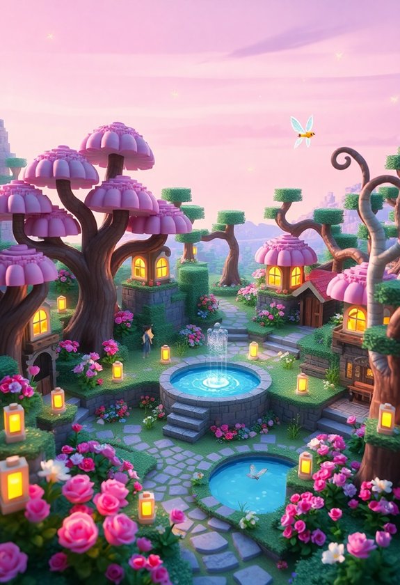 Fairy Wonderland Designs
