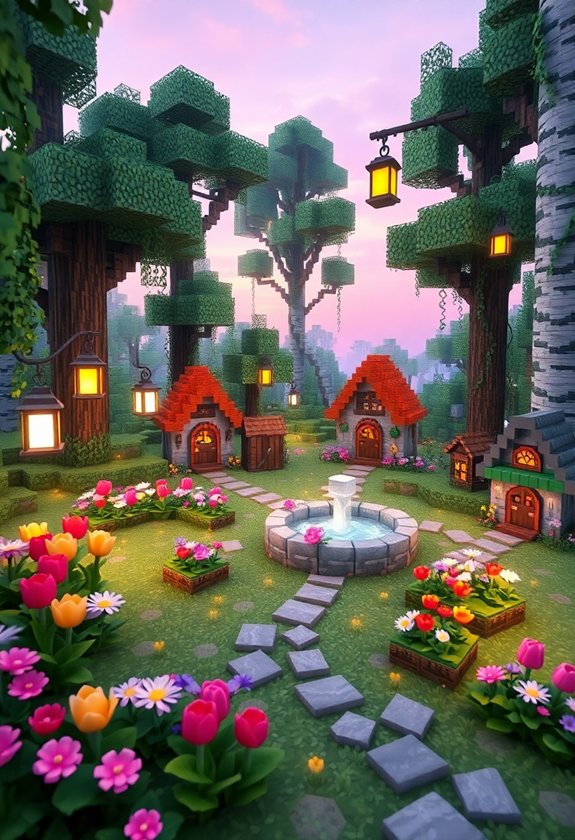 Fairy Garden Ideas
